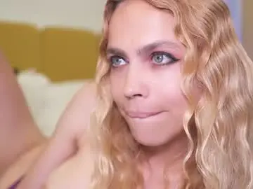 Chaturbate Nude Webcam of candylisa