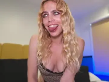 Chaturbate Sex Chat of candylisa