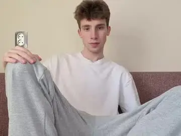 Chaturbate Sex Chat of cute_brian