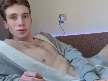 Chaturbate Live Sex of cute_brian