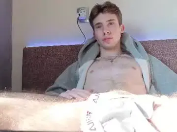 Chaturbate Best Webcam of cute_brian