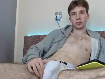 Chaturbate Free Porn Cam of cute_brian