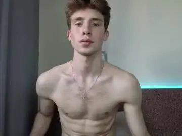Chaturbate Private Sex Chat of cute_brian