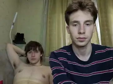 Chaturbate Private Sex Chat of cute_brian