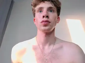 Chaturbate Live Sex Cam of cute_brian