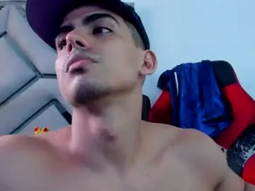 Chaturbate Watch Live Sex Cams of danterouxx