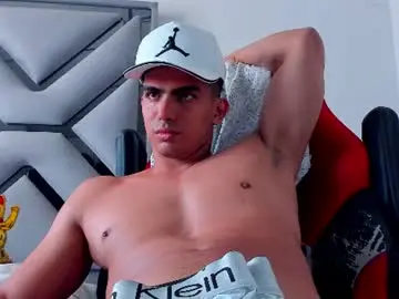 Chaturbate Best Webcam of danterouxx