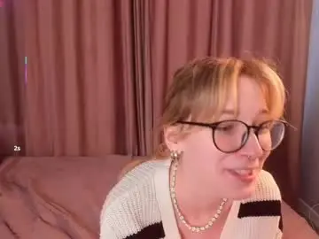 Chaturbate Best Webcam of eileencrowday