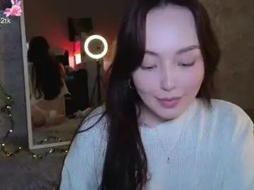 Chaturbate Adult Video Chat of elusive_mia