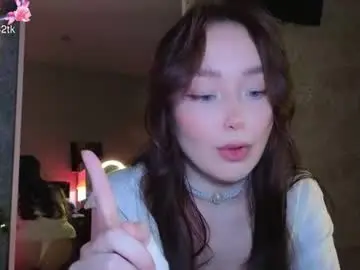 Chaturbate Best Webcam of elusive_mia