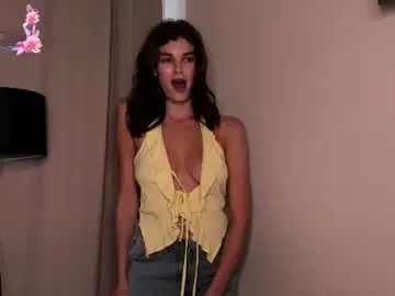 Chaturbate Live Sex of flora_picks