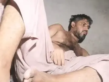 Chaturbate Sex Cam of hairybouy264541