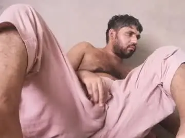 Chaturbate Sex Cam of hairybouy264541