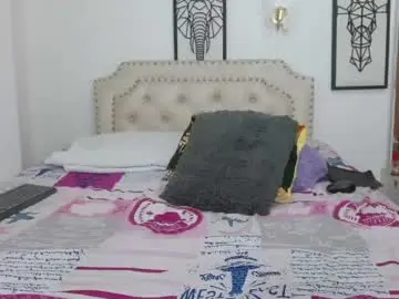 Chaturbate Private Sex Chat of harlen_susej
