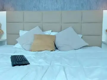 Chaturbate Sex Cam of hecate1_