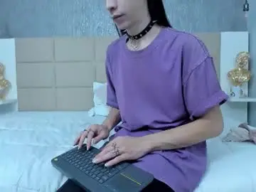 Chaturbate Private Sex Chat of hecate1_