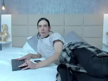Chaturbate Live Porn of hecate1_