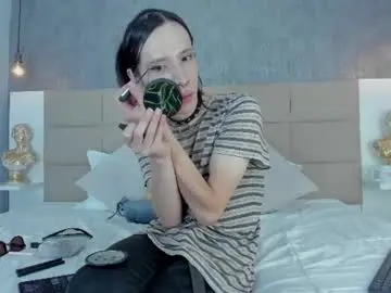 Chaturbate Private Sex Chat of hecate1_