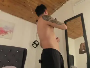 Chaturbate Best Webcam of marcos_vieyra