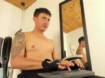 Chaturbate Free Live Porn of marcos_vieyra