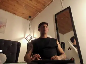 Chaturbate Sex Chat of marcos_vieyra
