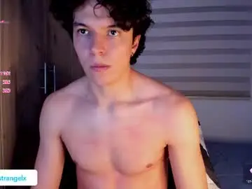 Chaturbate Live Sex of mastrangelo_x