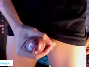 Chaturbate Adult Webcam of mastrangelo_x