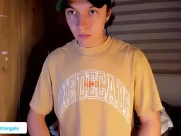 Chaturbate Private Sex Chat of mastrangelo_x