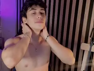 Chaturbate Free Live Porn of mikevoss_