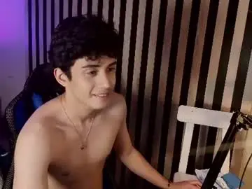 Chaturbate Live Sex of mikevoss_
