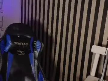 Chaturbate Live Sex Cam of mikevoss_