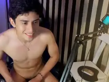 Chaturbate Private Sex Chat of mikevoss_