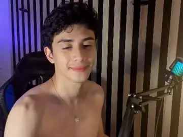 Chaturbate Free Porn Cam of mikevoss_