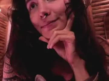 Chaturbate Live Porn of nina_just