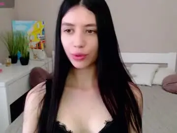 Chaturbate Sex Chat of oliviarichi