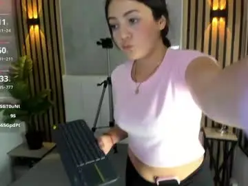 Chaturbate Private Sex Chat of samiigood
