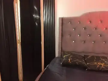 Chaturbate Adult Webcam of scarbadgirl_
