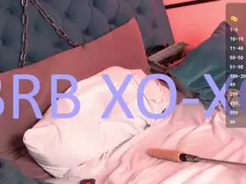 Chaturbate Best live sex cam show of shiny_lily