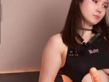 Chaturbate Private Sex Chat of shiny_lily