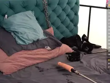 Chaturbate Free Porn Cam of shiny_lily