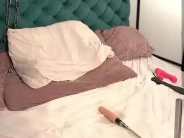 Chaturbate Sex Chat of shiny_lily