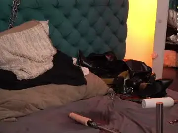 Chaturbate Sex Chat of shiny_lily