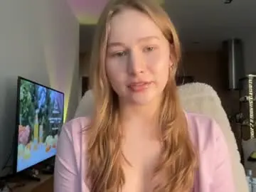 Chaturbate Nude Webcam of whoisalisa