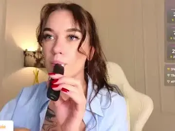 Chaturbate Live Porn of your_misstress