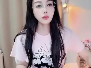 Chaturbate Best live sex cam show of yuner0715