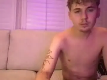 Chaturbate Adult Webcams of 2hungboys