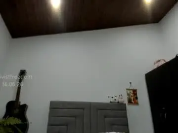 Chaturbate Live Sex of activistfreedom