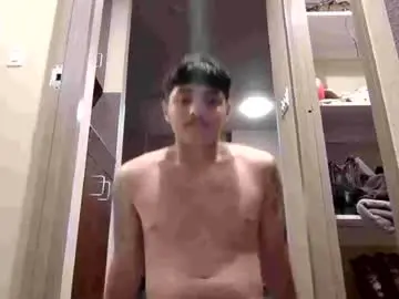 Chaturbate Live Sex of aydinlopez0