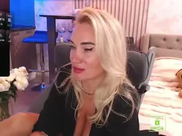 Chaturbate Sex Chat of cuddlylina