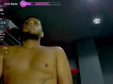 Chaturbate Free Live Porn of drimitrixlux_02